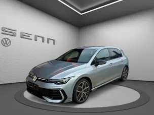 VW Golf 1.5 e TSI mHEV R-Line DSG
