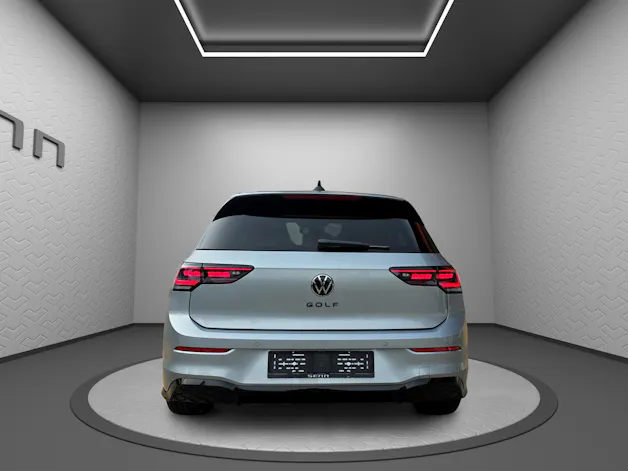VW Golf 1.5 e TSI mHEV R-Line DSG