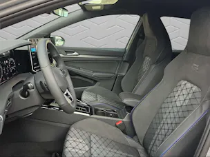 VW Golf 1.5 e TSI mHEV R-Line DSG