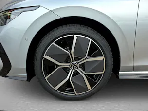 VW Golf 1.5 e TSI mHEV R-Line DSG