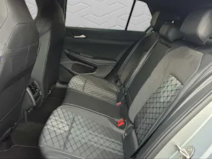 VW Golf 1.5 e TSI mHEV R-Line DSG