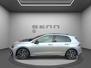 VW Golf 1.5 e TSI mHEV R-Line DSG