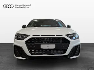 Audi A1 Sportback 40 TFSI S Line S-tronic
