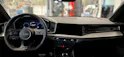 Audi A1 Sportback 40 TFSI S Line S-tronic