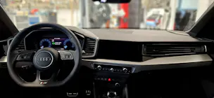 Audi A1 Sportback 40 TFSI S Line S-tronic