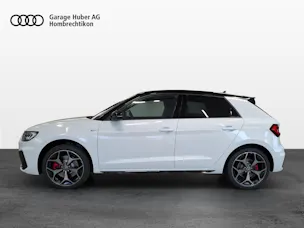 Audi A1 Sportback 40 TFSI S Line S-tronic