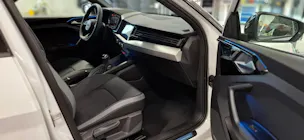 Audi A1 Sportback 40 TFSI S Line S-tronic
