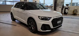 Audi A1 Sportback 40 TFSI S Line S-tronic