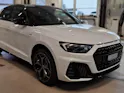 Audi A1 Sportback 40 TFSI S Line S-tronic