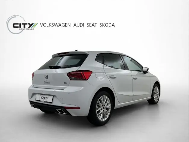 SEAT Ibiza 1.0 TSI 115 FR 6-Gang