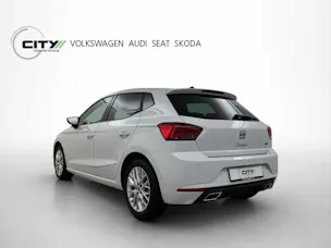 SEAT Ibiza 1.0 TSI 115 FR 6-Gang