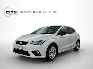 SEAT Ibiza 1.0 TSI 115 FR 6-Gang