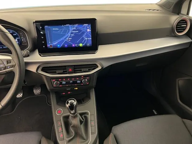 SEAT Ibiza 1.0 TSI 115 FR 6-Gang
