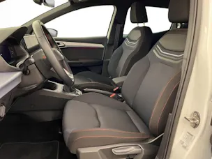 SEAT Ibiza 1.0 TSI 115 FR 6-Gang