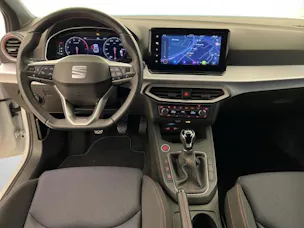SEAT Ibiza 1.0 TSI 115 FR 6-Gang