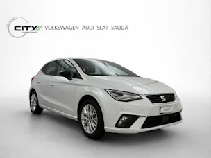 SEAT Ibiza 1.0 TSI 115 FR 6-Gang