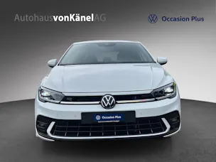 VW Polo 1.0 TSI R-Line DSG