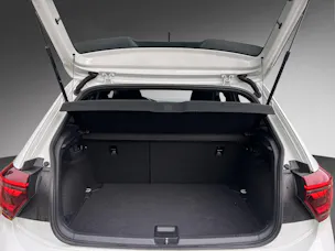VW Polo 1.0 TSI R-Line DSG