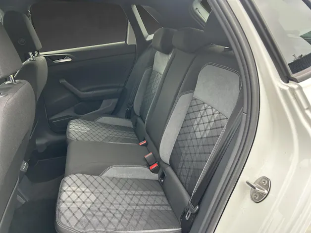 VW Polo 1.0 TSI R-Line DSG