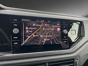 VW Polo 1.0 TSI R-Line DSG