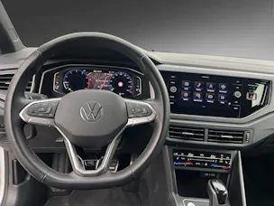 VW Polo 1.0 TSI R-Line DSG