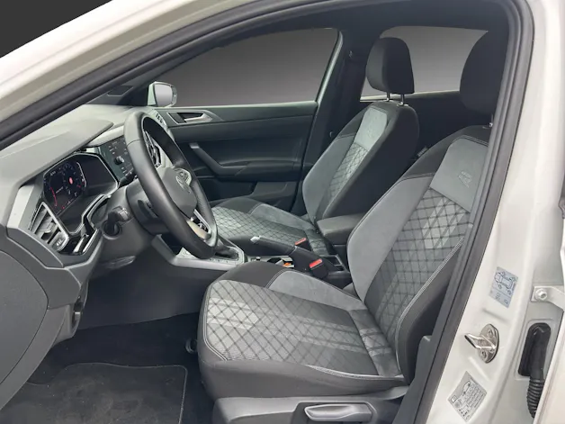 VW Polo 1.0 TSI R-Line DSG