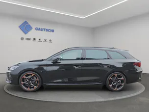 Cupra CUPRA LEON SPORTSTOURER VZ 4DRIVE