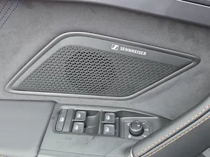 Cupra CUPRA LEON SPORTSTOURER VZ 4DRIVE