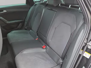 Cupra CUPRA LEON SPORTSTOURER VZ 4DRIVE