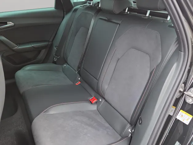 Cupra CUPRA LEON SPORTSTOURER VZ 4DRIVE