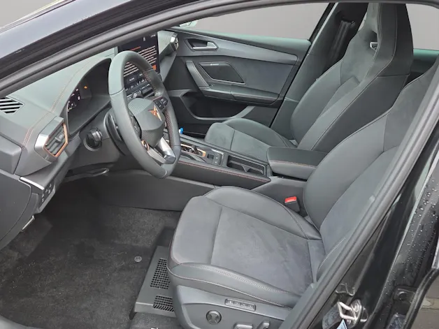 Cupra CUPRA LEON SPORTSTOURER VZ 4DRIVE