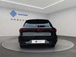 Cupra CUPRA LEON SPORTSTOURER VZ 4DRIVE