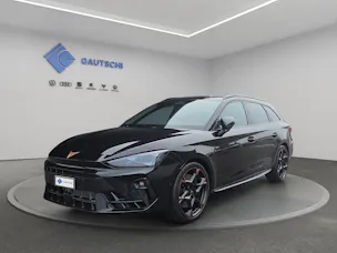 Cupra CUPRA LEON SPORTSTOURER VZ 4DRIVE