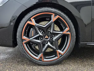 Cupra CUPRA LEON SPORTSTOURER VZ 4DRIVE