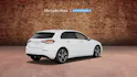 Mercedes-Benz A 180 7G-DCT