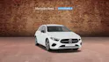 Mercedes-Benz A 180 7G-DCT