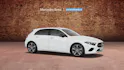 Mercedes-Benz A 180 7G-DCT