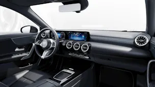 Mercedes-Benz A 180 7G-DCT