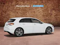 Mercedes-Benz A 180 7G-DCT