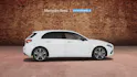 Mercedes-Benz A 180 7G-DCT