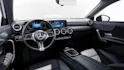 Mercedes-Benz A 180 7G-DCT