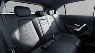 Mercedes-Benz A 180 7G-DCT