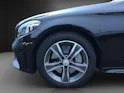 Mercedes-Benz C 400 AMG Line 4Matic