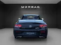 Mercedes-Benz C 400 AMG Line 4Matic