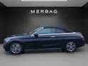 Mercedes-Benz C 400 AMG Line 4Matic