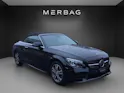 Mercedes-Benz C 400 AMG Line 4Matic