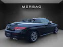 Mercedes-Benz C 400 AMG Line 4Matic