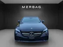 Mercedes-Benz C 400 AMG Line 4Matic