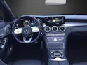 Mercedes-Benz C 400 AMG Line 4Matic