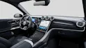 Mercedes-Benz GLC 300 d 4Matic 9G-Tronic